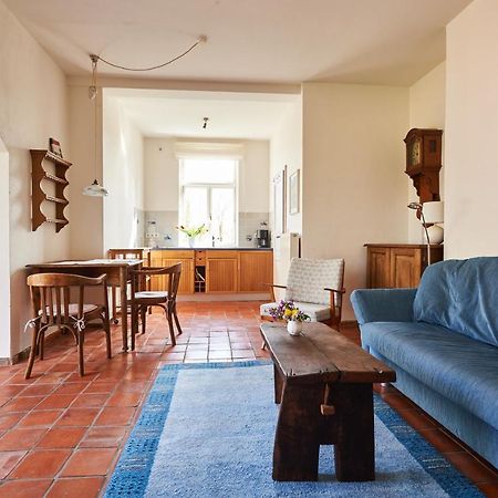 Huerhus Hude Apartment Hude  Ngoại thất bức ảnh